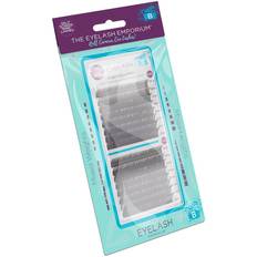 The Eyelash Emporium Split Screen Mink Lashes B Curl 0.10 & 0.12mm