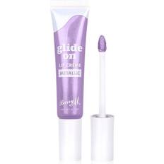 Barry M Glide On Lip Crème LCM3 Lavender Crush