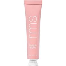 RMS Beauty Liplights Cream Lip Gloss 9G Babette