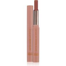 Mua Makeup Academy Satin Sheen - Heroic