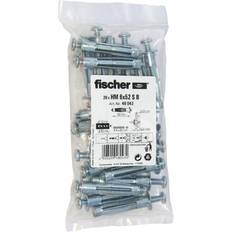 Fischer Metal cavity fixing HM 6 S B polybag 20
