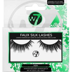 W7 Cosmetics W7 Hera Faux Silk Lashes