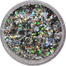 ICON Glitter Dust Silvers 12G Cosmic Shards