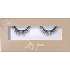 Lilly Lashes Everyday 3D Faux Mink Lösögonfransar - Minimal