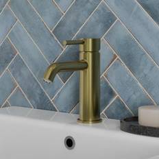 Merano Modern Bathroom Mono Sink