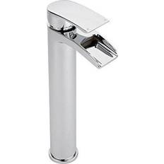 Taps Milano Modern Rise Waterfall