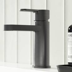 Nuie Modern Mono Basin Grey