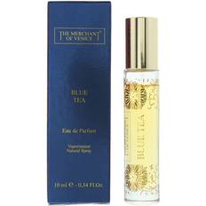 The Merchant of Venice Unisex Blue Tea Eau De Parfum 10ml