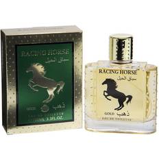 Real Time Racing Horse Gold De 100ml