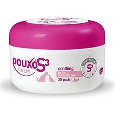 S3 CALM: Soothing Itchy Irritated Skin Pads
