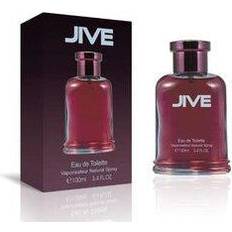 Fragrances Fine Perfumery Jive Eau De 100ml
