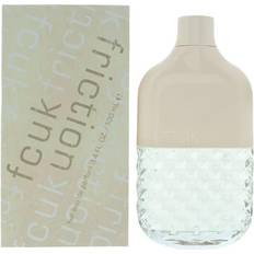 French Connection Eau de Parfum French Connection FCUK Friction Her Eau De Parfum 100ml