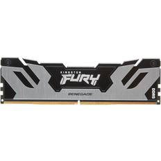 Kingston Fury Renegade DDR5 6000MHz 32GB ECC (KF560C32RS-32)