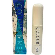 Milton lloyd Milton-Lloyd Colour Me Abstract Art EDP 50ml 50ml