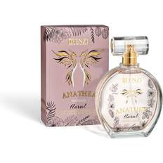 Floral eau de parfum JFENZI Anathea Floral Eau De 100ml