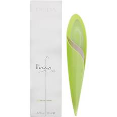 Pupa I'M Fio Acid Green Eau De Toilette 20Ml Spray