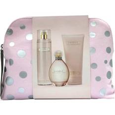 Sarah Jessica Parker Gift Boxes Sarah Jessica Parker Lovely Gift Set EDP