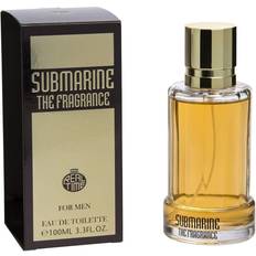 Real Time Submarine Fragrance De 100ml