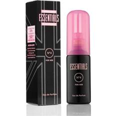 Milton-Lloyd Parfymer Milton-Lloyd Essentials No 4 Fragrance for 50ml