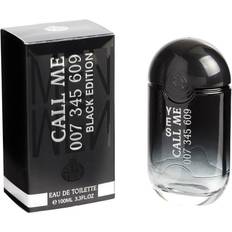 Call Black Edition
