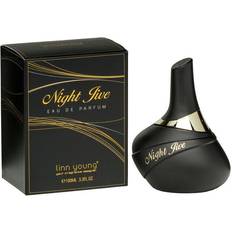 Linn Young Eau de Parfum Linn Young Night Jive Eau 100ml