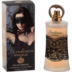 Real Time Loveliness Sensuelle De Parfum 100ml