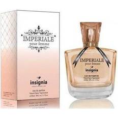 Insignia Imperiale Eau De Parfum 100ml