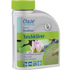 Blau Gartenteiche Oase 43140 AquaActiv PondClear Teichklärer