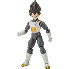 Dragos Action Figures Bandai Dragon Ball Stars Vegeta Action Figure