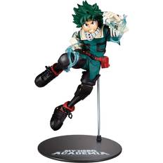 Izuku midoriya McFarlane Mcfarlane My Hero Academia 12 Izuku Midoriya