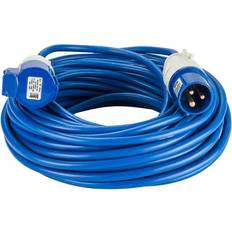 Defender E85234 2.5mm 25m 16A IP44 Extension Lead 240v