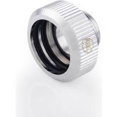 Bitspower G1/4" Fitting For Hard Tubing OD16MM Glorious Silver