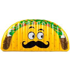 Taco Badedyr Kæmpe