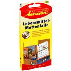 Eroxon AEROXON Lebensmittelmotten Falle 2 Stück