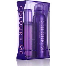 Women fragrance Colour Me Purple Fragrance For Women Gift