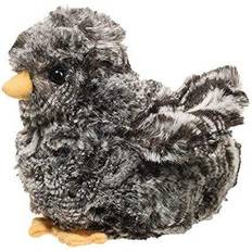 Black Multi Chick Plush Stuffed Animal