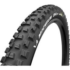 Pièces de Vélo Michelin VTT DH34 Bike Park Performance Line 29x2.40 (61-622) Noir