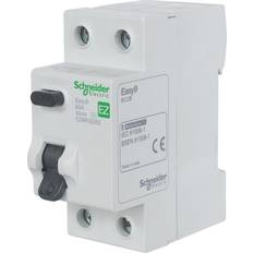 Power Consumption Meters Schneider Electric 63A Rcbo