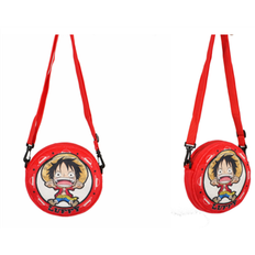 Luffy One Piece Shoulder Bag Luffy