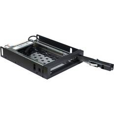 PC-Ersatzteile Inter-Tech ST-2513 SATA-Hotswap-Backplane Server 3.5" 6Gb/s