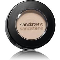 Sandstone Augen Makeup Sandstone Lidschatten, Eyeshadow 262 White-ish