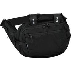POC Hip Pack Hydro Uranium Black