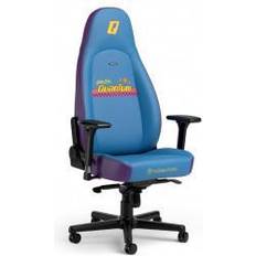 Noblechairs ICON Gaming Chair Fallout Nuka-Cola Quantum Edition
