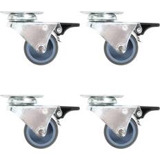 vidaXL 277926 Set of 8