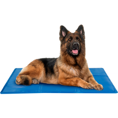 Pets Collection Animal Cooling Mat 60x80cm Blue