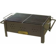 Imex el Zorro Trækul Grill Borddug