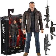 Neca terminator NECA Terminator Dark Destiny T-800 actionfigur