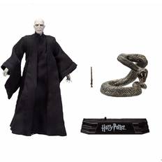 Action Figures McFarlane Toys Harry Potter Lord Voldemort Action Figure