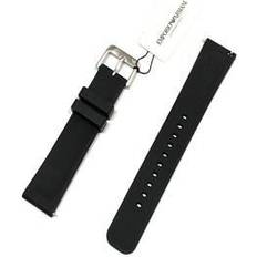 Silicone strap for Connected