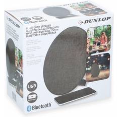 Dunlop Bluetooth-højtalere Dunlop bluetooth højtaler 1200